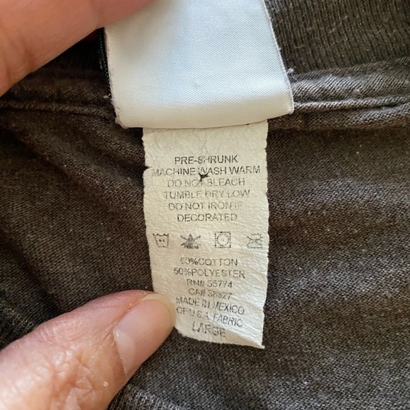 T&C Surf Designs Hawaii “Procrastinator Surfer” Tee Shirt Men L Large - Picture 7 of 8